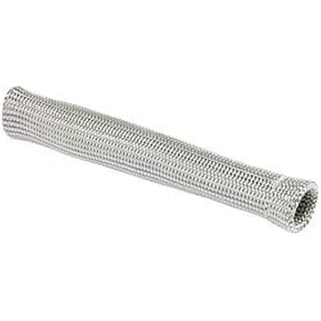 Allstar Performance 7.5 in. Spark Plug Boot Sleeves; Natural, 8PK ALL34272